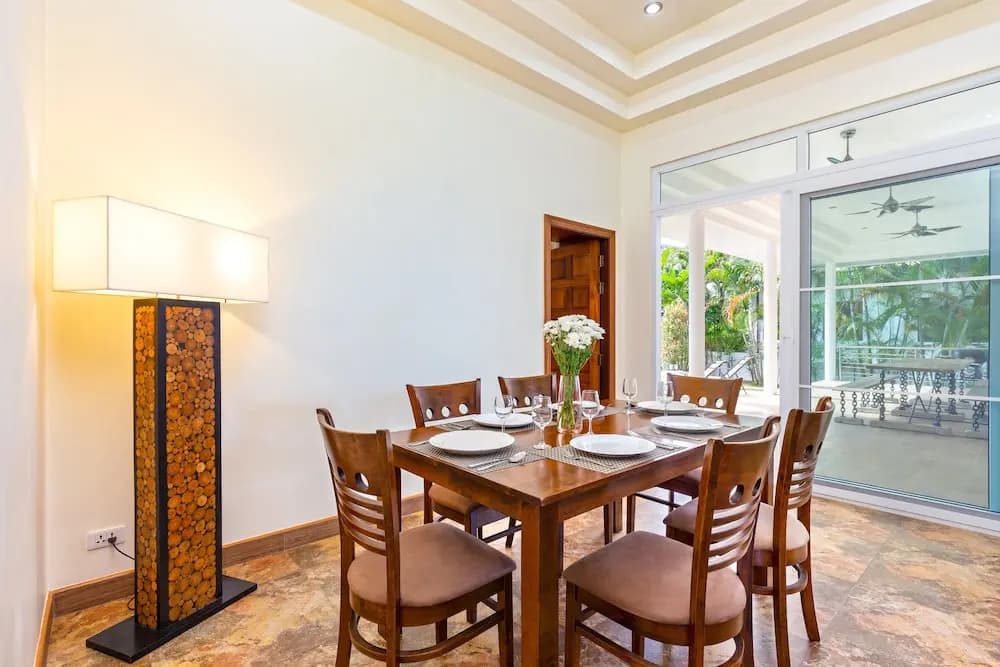 Villa Tropical Sun - photo 7