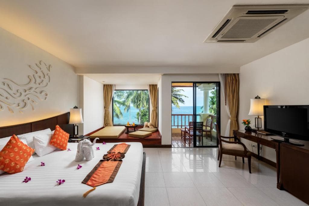 Patong Paragon Resort & Spa - photo 6