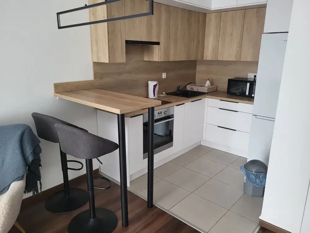 Aphrodite Apartman Budapest - photo 9