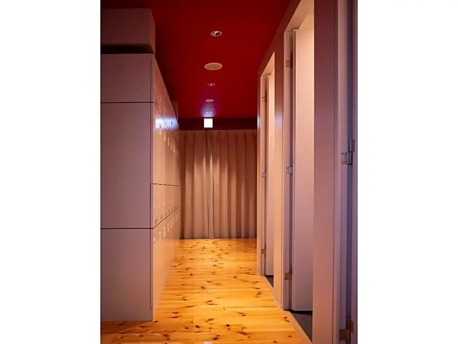 ELE Cabin Shinjuku Kabukicho - photo 10