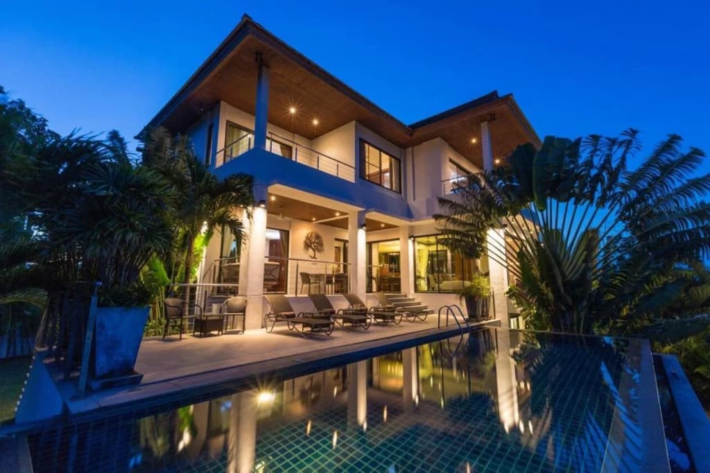 Horizon Villas Samui - photo 9