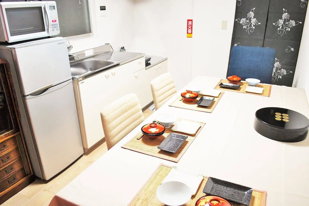 Samurai House YUKIMURA - photo 15