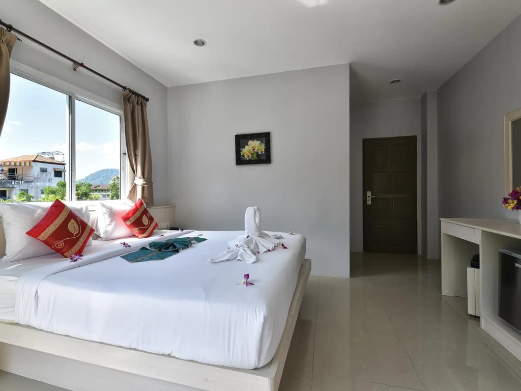 88 Hotel - photo 2