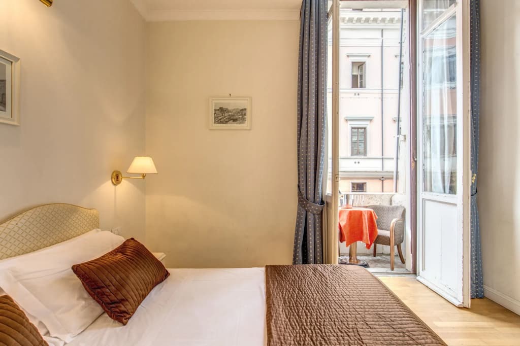 The Rome Suite - photo 3