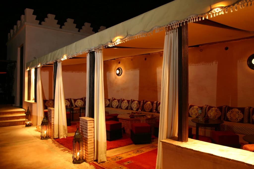 Riad Slitine - photo 2