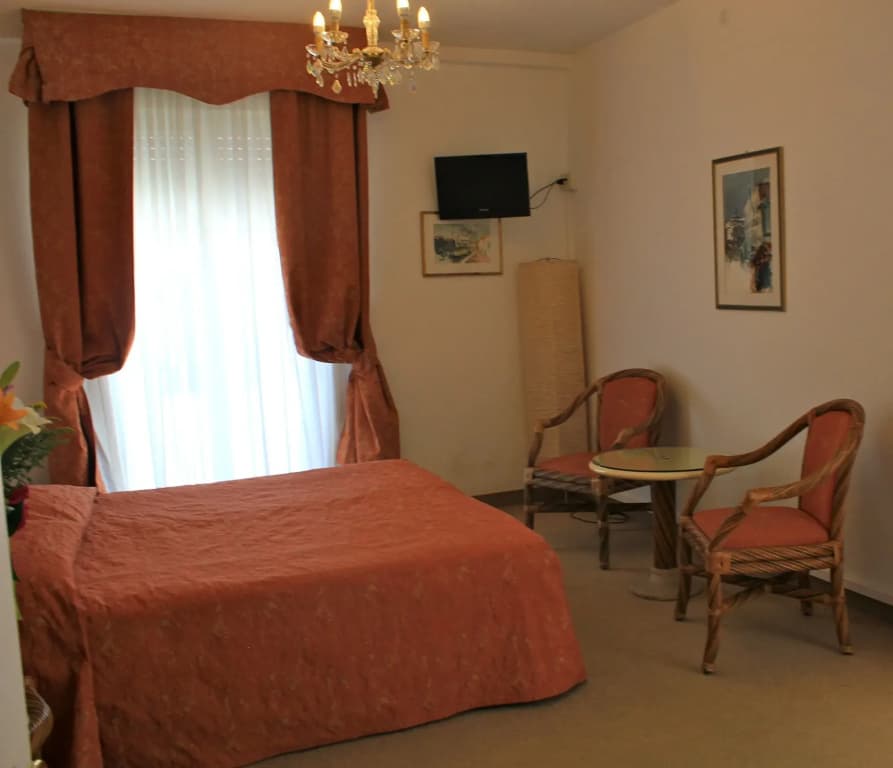 Hotel Rigel - photo 6
