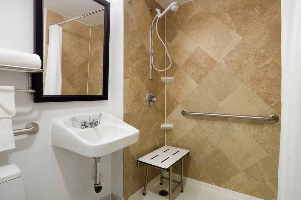 Hampton Inn Manhattan Seaport Financial District - photo 11