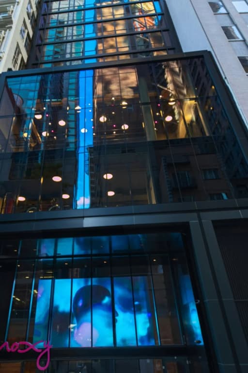 Moxy NYC Downtown - photo 49