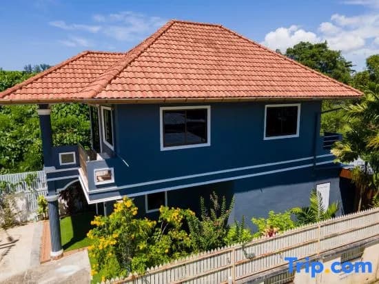 Lovely 3 Bed 3 Bath Villa 400m To Beach - photo 9