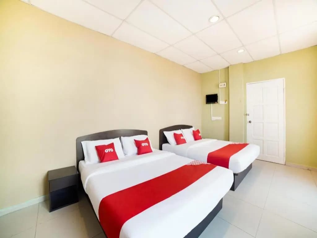 Hotel Lii View - photo 10