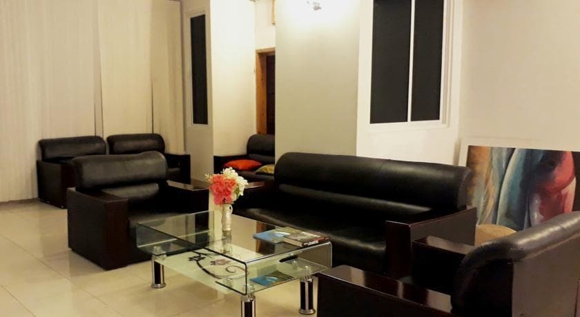 Rasdhoo Grand & Spa - photo 2