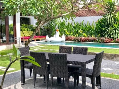 Oz Villas Bali - photo 17
