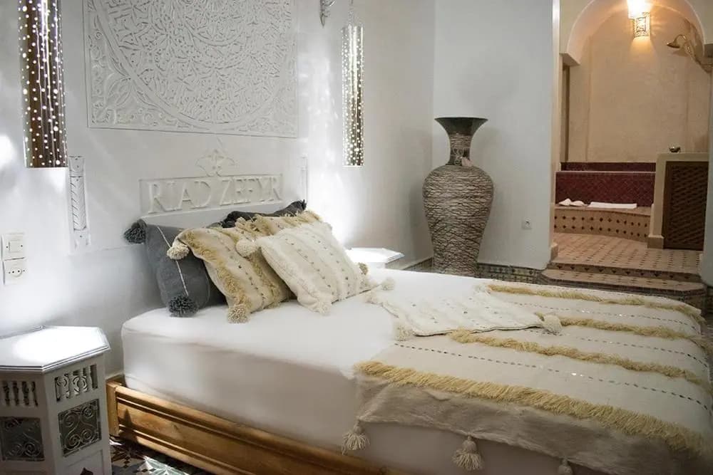 Riad Zefyr - photo 2
