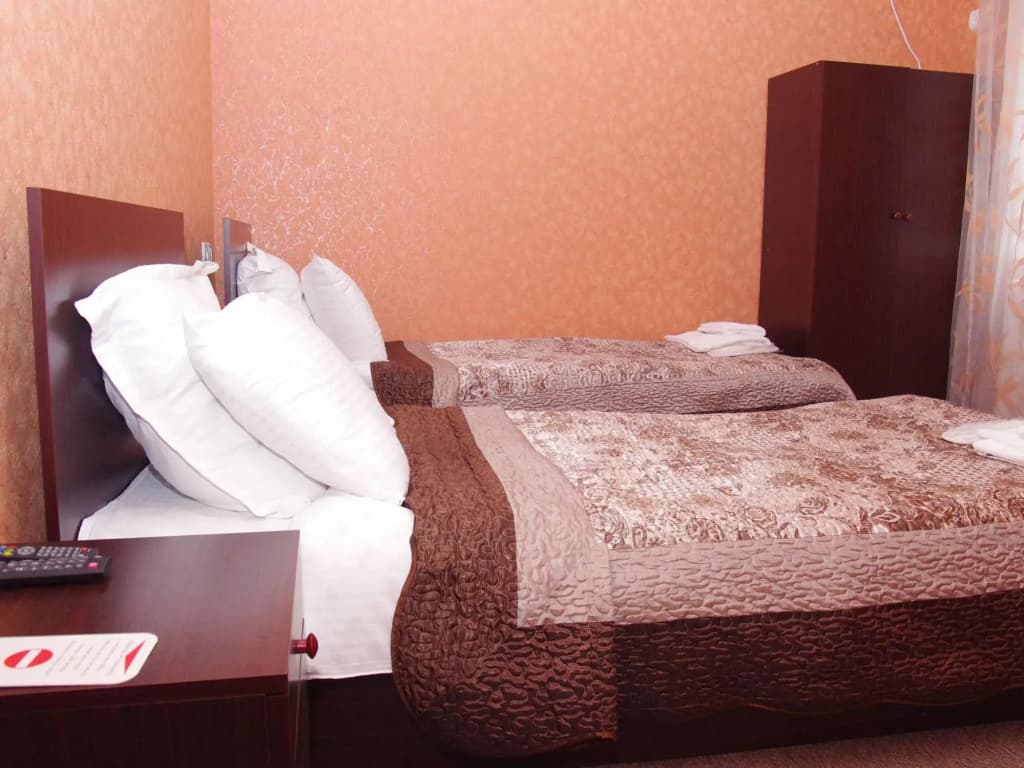Shalimar Hotel - photo 6