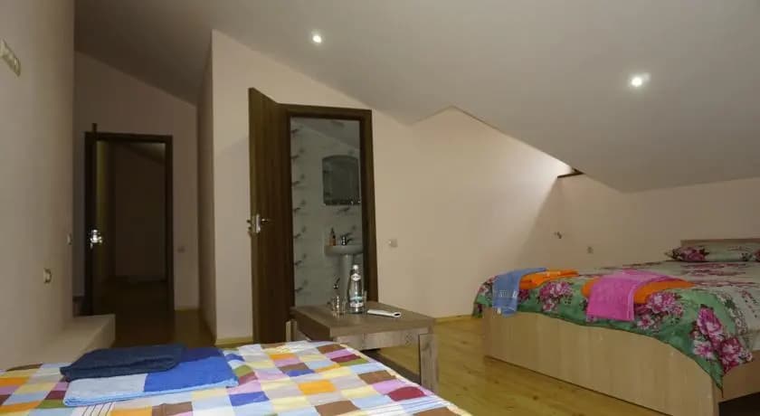 Vakare Hotel - photo 9