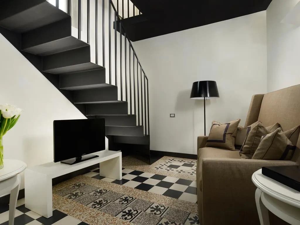 Hotel Universo - photo 11