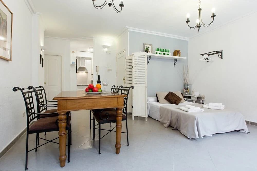 Apartamento Los Ventanales - Plaza Mayor - photo 12