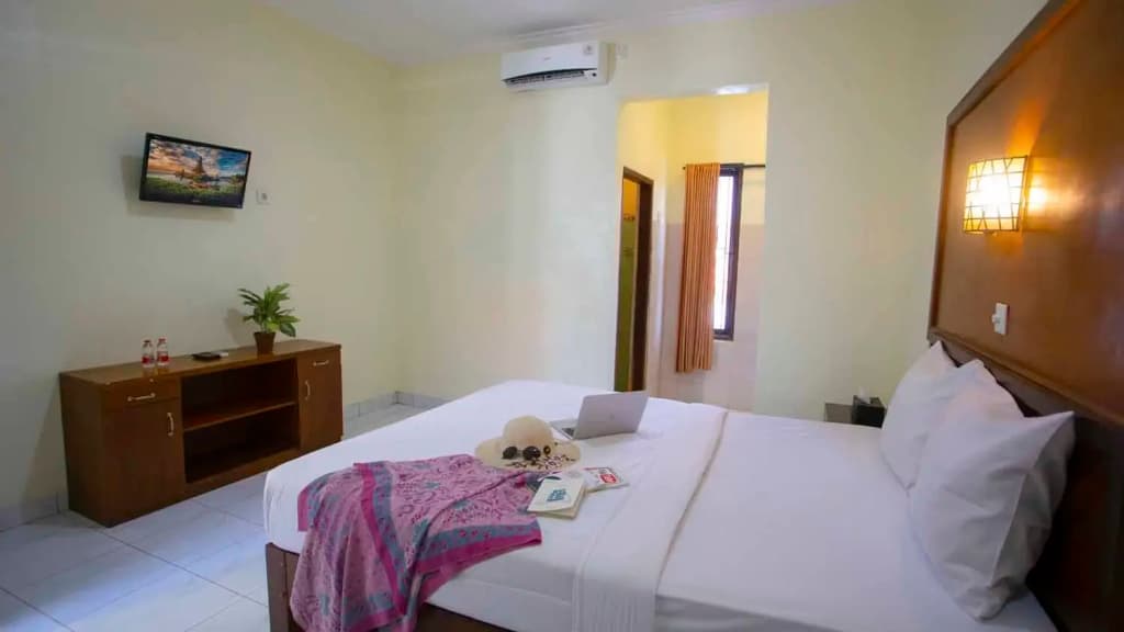 OYO 3910 Teges Inn - photo 35