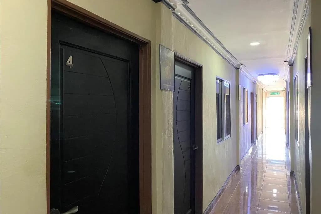 Hotel O Bayu Sintok Motel - photo 7