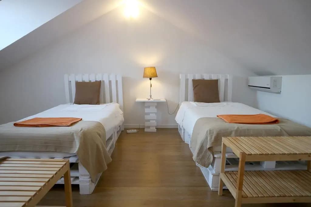 VillaHouse Carnide - photo 17