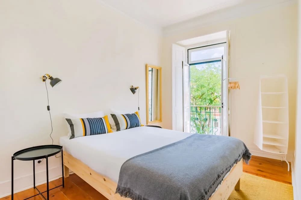 My Graça Flat in Lisbon - photo 4