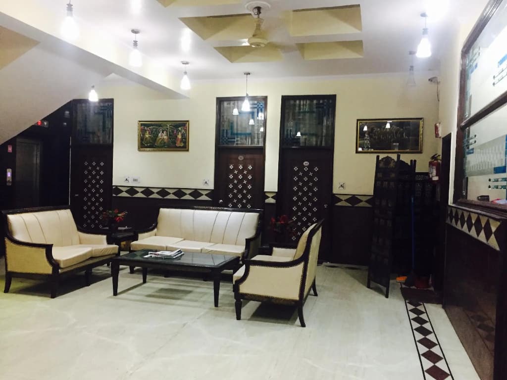 Hotel Star Villa - photo 2