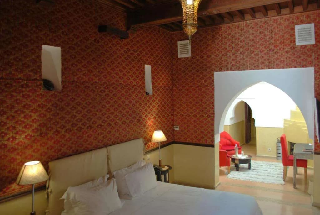 Riad Charai - photo 6