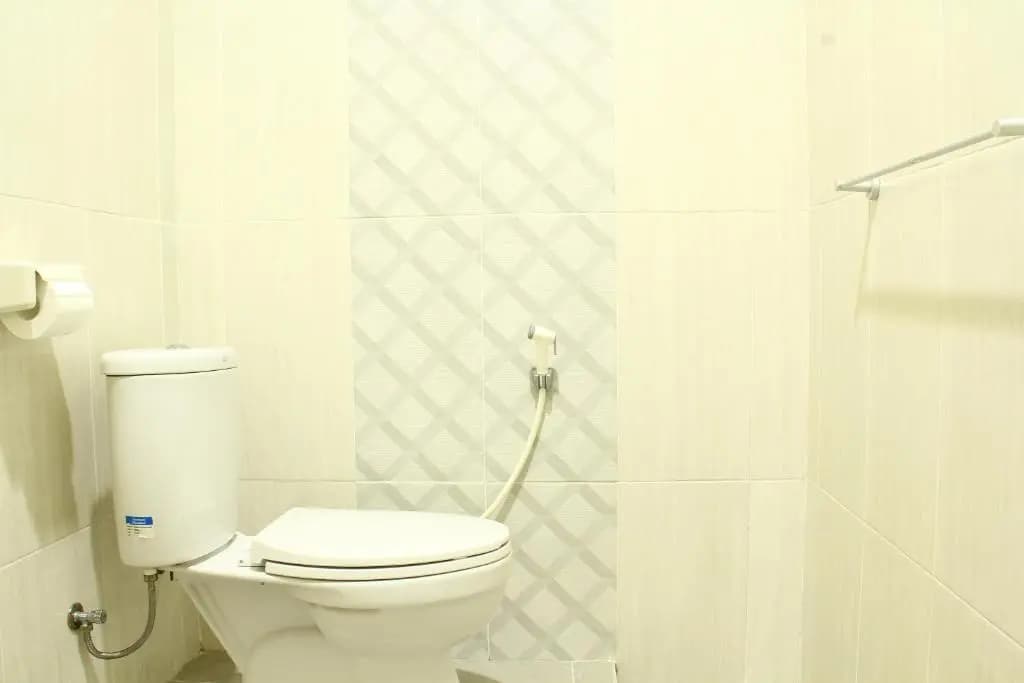 d'Lumbung Suites and Residence - photo 7