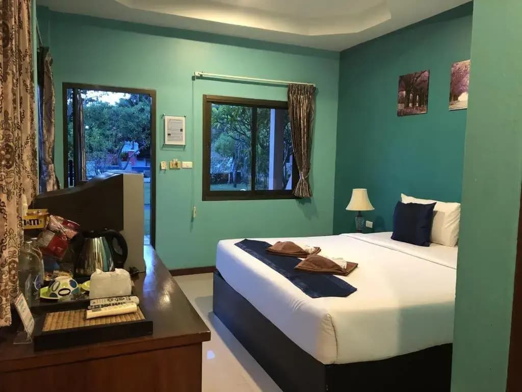 Samui Mermaid Beachfront - photo 2