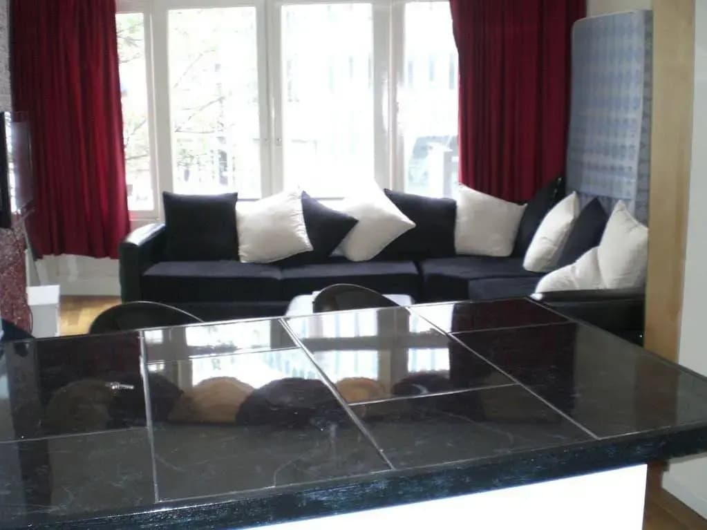Amsterdam CS Apartment - photo 4