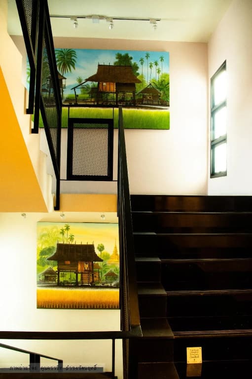 Bangkok Oasis Hotel - photo 47