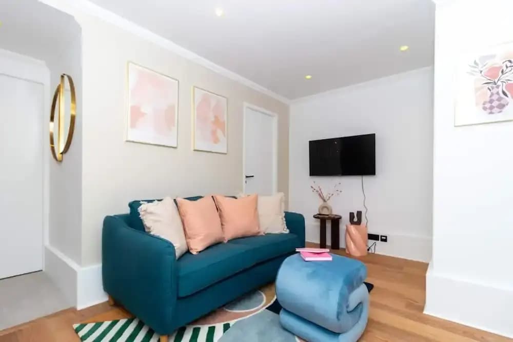 Sublime Apartment Center of Paris Le Marais - photo 1