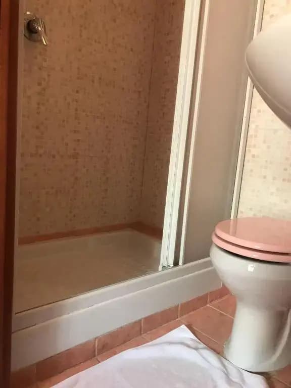 Roma Termini Bed & Breakfast - photo 13
