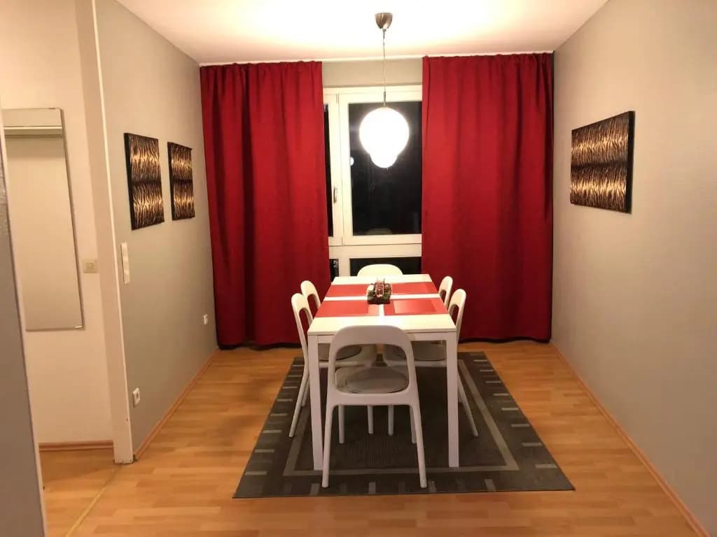 Apartment & Boardinghouse Berlin Friedrichshain-Kreuzberg - photo 8