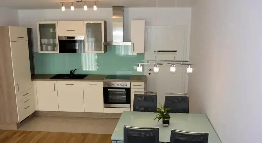 Apartment Vienna 22 - photo 10