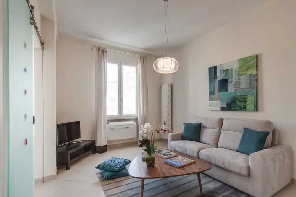Apartments Florence - Oriuolo Elegance - photo 2