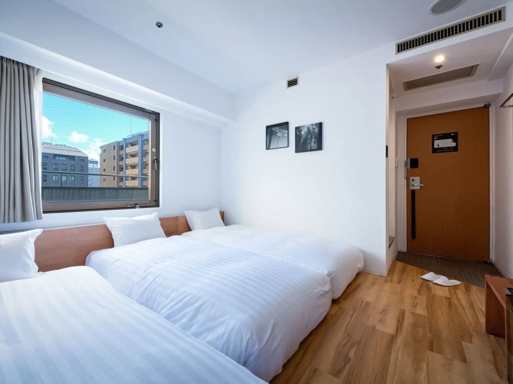 En Hotel Kyoto - photo 4