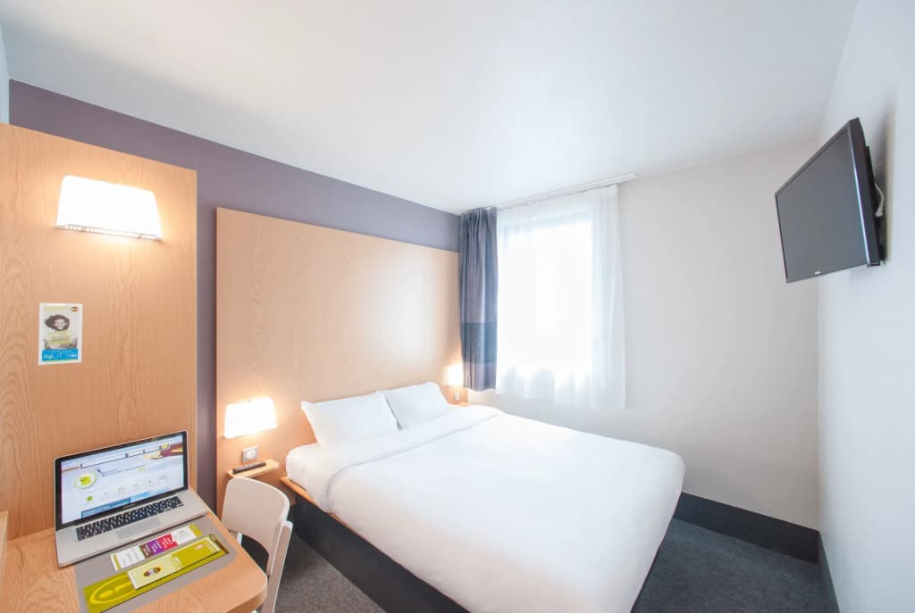 B&B HOTEL Paris Porte des Lilas - photo 5