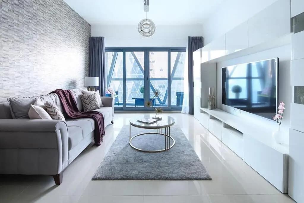 Key View - Park Towers - photo 4