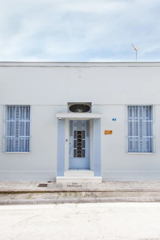 The Muses House - photo 49