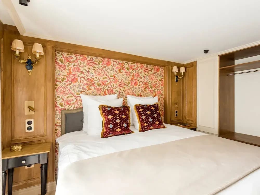Merveil Luxury Suite - Marais - Turenne - photo 4