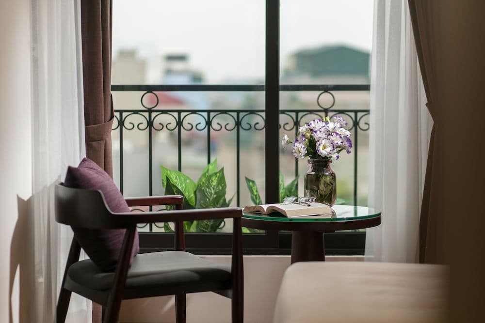 Aha Commencer Hotel Hanoi - photo 7