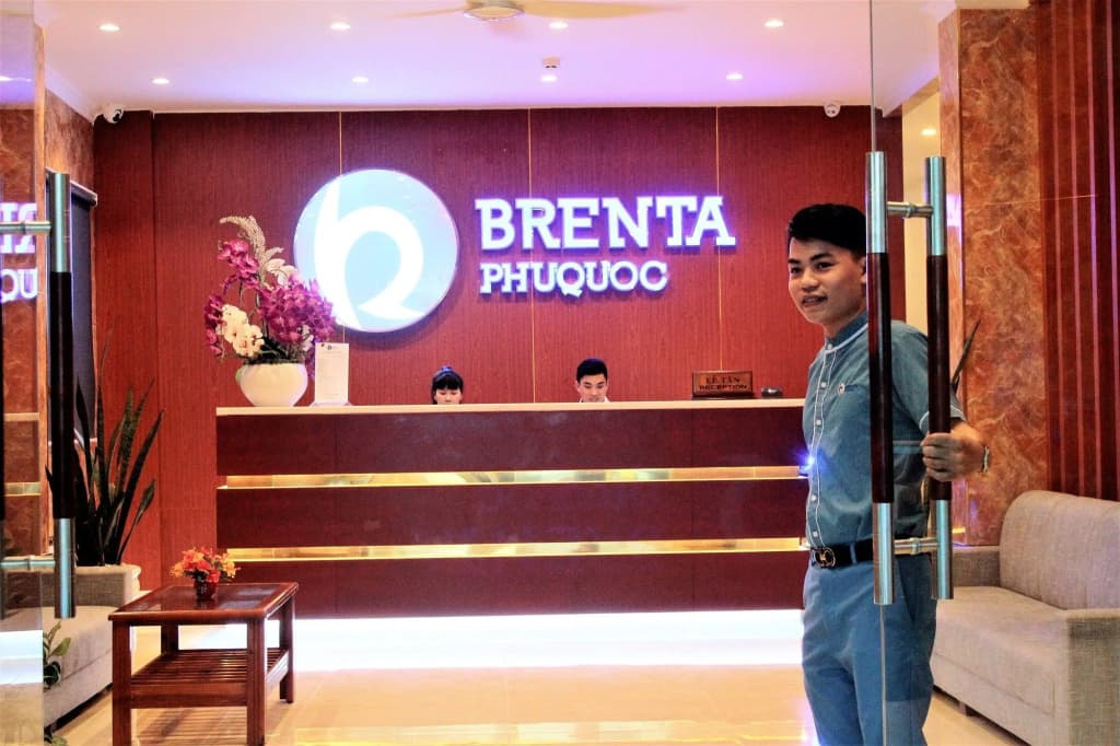 Brenta Phu Quoc - photo 34