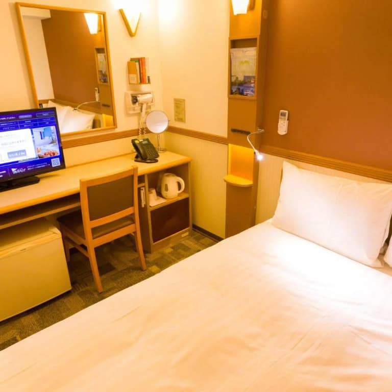 Toyoko Inn Osaka Namba Nishi - photo 27