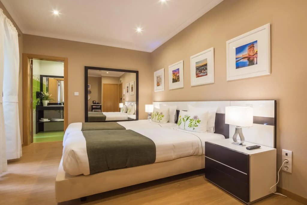 Vila Nova Guesthouse - photo 3