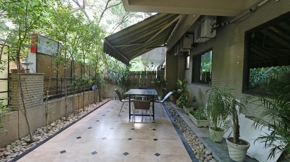 OYO 2227 Hotel Chalet - photo 13