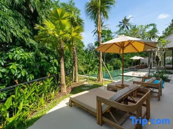 Villa Noam by BaliSuperHost - photo 12
