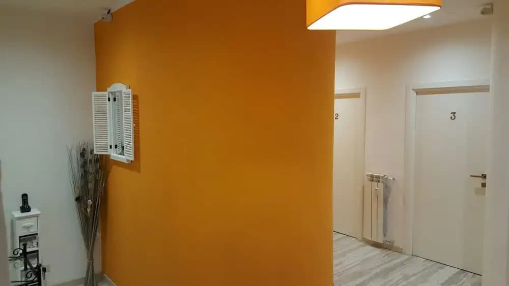 Alice Vatican House - photo 5