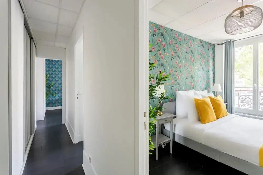Merveil Family Suite - Armee - photo 6