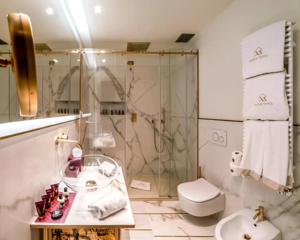 EXCESS VENICE Boutique Hotel & Private Spa - Adults Only - photo 32